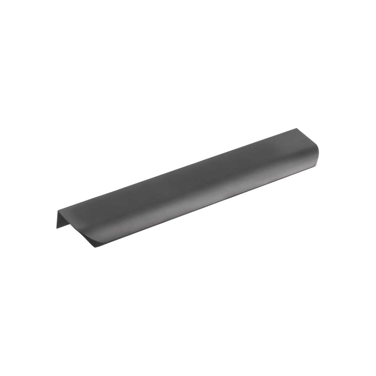 Rankenos profilis HEXA, CC-192mm, L-225mm, juoda matinė